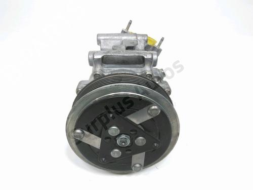 Compressor A/C CITROËN DS3 (SA_) 1.6 HDi 90 (92 hp) 32102295