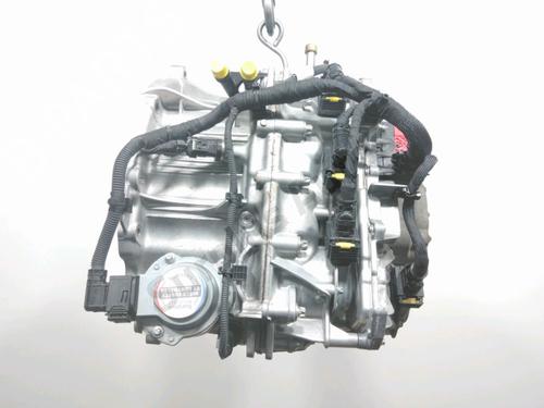 Gearbox BMW 1 (F40) 120 i | BP38530477M3 - Image 2