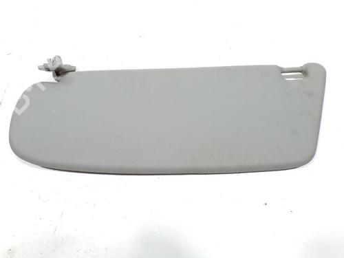 Right sun visor OPEL MERIVA A MPV (X03) 1.7 CDTI (E75) | BP37784437I2 - Image 2