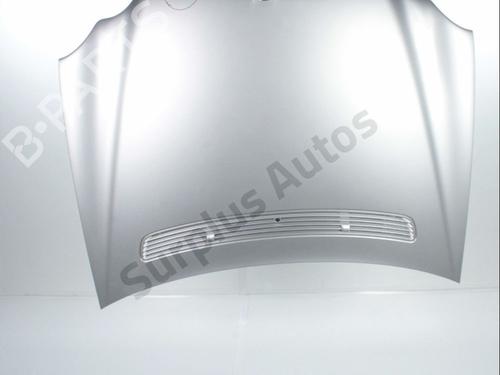 Used Hood MERCEDES-BENZ C-CLASS (W203) C 220 CDI (203.006, 203.008) (143 hp) 28237332