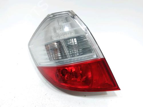 Used Left taillight Left taillight 37788862 37788862