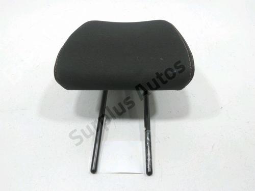 Nakkestøtte PEUGEOT 208 I (CA_, CC_) 1.2 VTI 82 (82 hp) 31004377