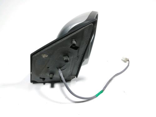 Right mirror NISSAN NOTE (E11, NE11) 1.5 dCi | BP28244836C27 