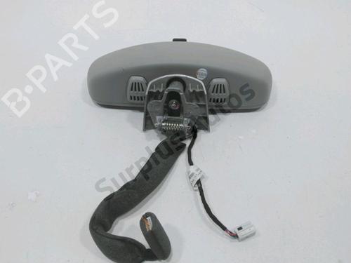 Rear mirror MERCEDES-BENZ E-CLASS T-Model (S212) E 200 CGI (212.248) | BP31003765I6