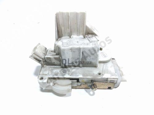 Used Front left lock Front left lock 37870811 37870811