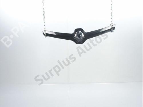 Used Grille RENAULT TWINGO II (CN0_) 1.2 16V (CN04, CN0B) (75 hp) 28235518