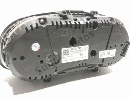 Instrument cluster SEAT LEON ST (5F8) 1.4 TSI | BP40464545C47 - Image 2