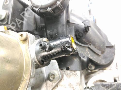 Engine RENAULT CLIO III (BR0/1, CR0/1) 1.5 dCi (C/BR0G, C/BR1G) | BP34503667M1 - Image 5