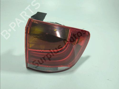 Used Right taillight Right taillight BMW X1 (E84) xDrive 20 d (184 hp) 36314970 36314970