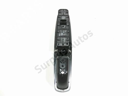 Left front window switch RENAULT MEGANE III Hatchback (BZ0/1_, B3_) 1.5 dCi (BZ0C) | BP28249635I27 