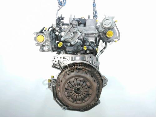 Engine DACIA LOGAN MCV II TCe 90 (K8M1, K8MA, K8AC) | BP39161853M1 - Image 4