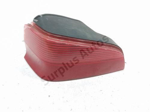 Used Left taillight PEUGEOT 106 II (1A_, 1C_) 1.1 i (60 hp) 31006719