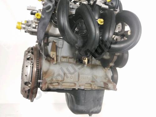Engine TOYOTA YARIS (_P1_) 1.0 (SCP10_, SCP10R) | BP37761774M1 - Image 3
