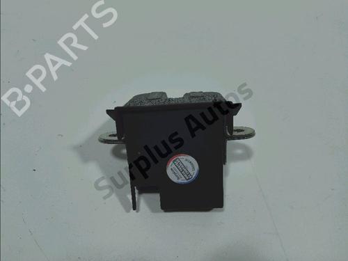 Bakluke lås VW GOLF VII Variant (BA5, BV5) 1.0 TSI | BP30524858C101