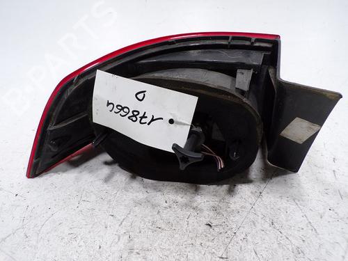 Højre baglygte RENAULT LAGUNA II (BG0/1_) 1.9 dCi (BG1A, BG1W, BG0G) | BP31006056C35