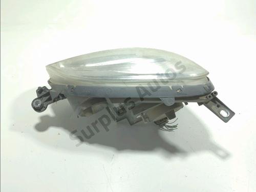 Right headlight FIAT PANDA (312_, 319_) 1.2 (312PXA1A) | BP36796812C29 - Image 2