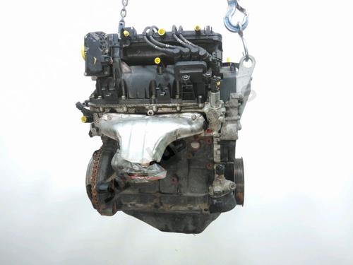 Engine RENAULT TWINGO II (CN0_) 1.2 16V (CN04, CN0B) | BP39910688M1 - Image 3