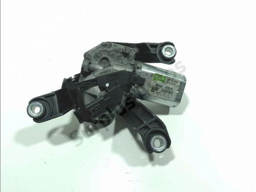 Used Rear wiper motor TOYOTA YARIS (_P1_) 1.3 (SCP12_, SCP13_, SCP12R, SCP13R) (87 hp) 31163344
