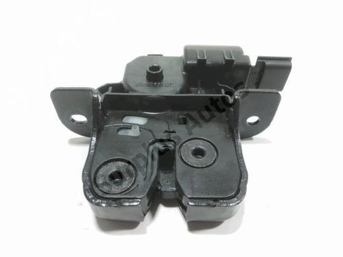 Used Tailgate lock RENAULT CLIO IV (BH_) 1.2 16V (73 hp) 30918946