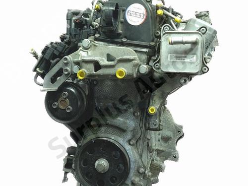 Engine VW GOLF VI (5K1) 1.2 TSI | BP28219270M1 - Image 4
