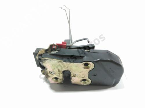 Rear left lock JEEP GRAND CHEROKEE II (WJ, WG) 4.7 V8 4x4 | BP30101960C100 