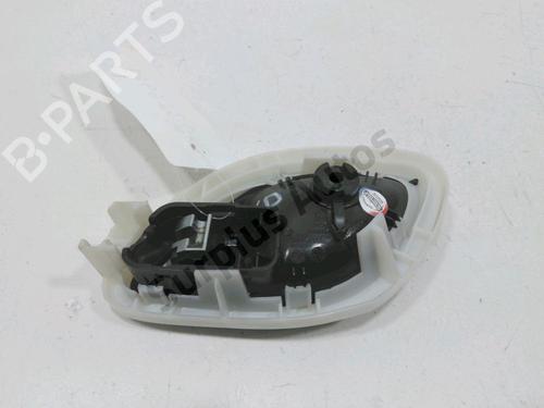Front right interior door handle RENAULT VEL SATIS (BJ0_) 2.0 16V Turbo (BJ0K) | BP30996284I14 - Image 2