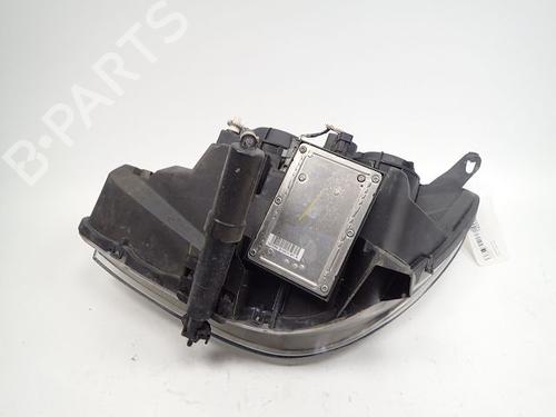 Right headlight CITROËN C5 I (DC_) 2.2 HDi (DC4HXB, DC4HXE) | BP31004775C29 - Image 6