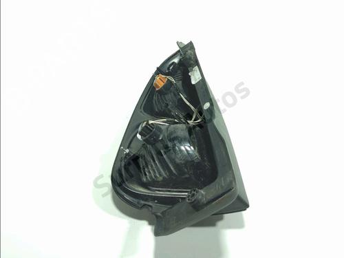 Right taillight CITROËN C3 Picasso (SH_) 1.6 HDI 90 | BP37600762C35 - Image 2