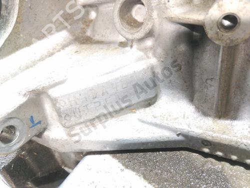 Engine RENAULT TWINGO III (BCM_, BCA_) | BP39259730M1 - Image 5