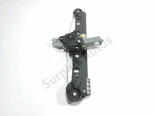 Used Rear left window mechanism Rear left window mechanism MERCEDES-BENZ C-CLASS (W203) C 200 CDI (203.007) (122 hp) 36314779 36314779