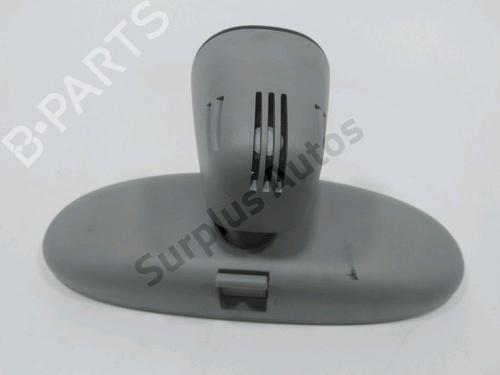 Rear mirror AUDI A1 (8X1, 8XK) 1.6 TDI | BP32077957I6