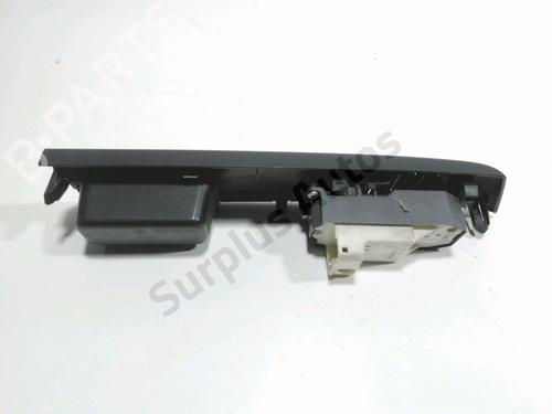 Left front window switch TOYOTA YARIS (_P13_) 1.4 D (NLP130_, NLP130) | BP35941734I27 - Image 2