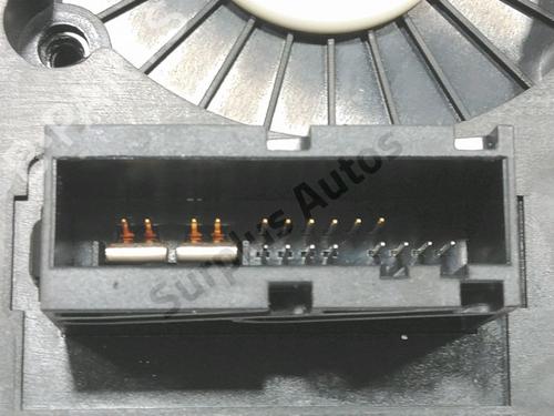 Steering wheel controls OPEL CORSA D (S07) 1.3 CDTI (L08, L68) | BP30988233E15  - Image 5