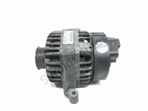 Alternator FORD KA (RU8) 1.2 | BP28222678M7 - Image 2