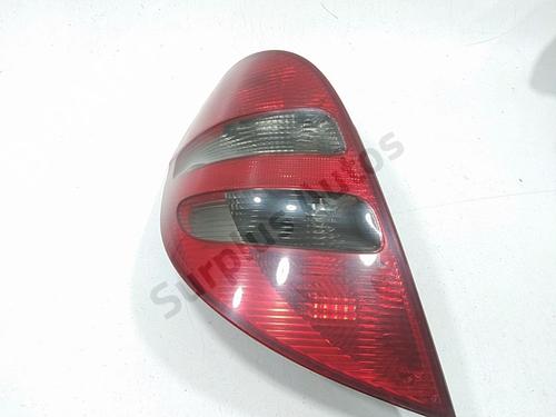 Used Left taillight Left taillight 39397896 39397896