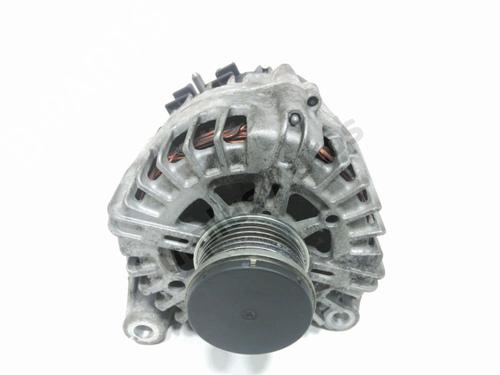 Used Alternator Alternator BMW X3 (F25) xDrive 20 d (184 hp) 32741956 32741956