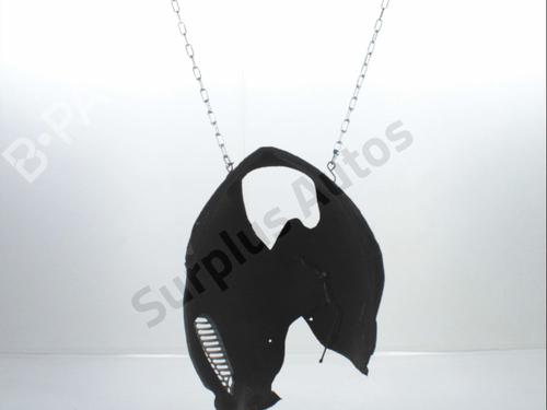 Used Wheel arch VW TOUAREG (7LA, 7L6, 7L7) 3.0 V6 TDI (225 hp) 30993540