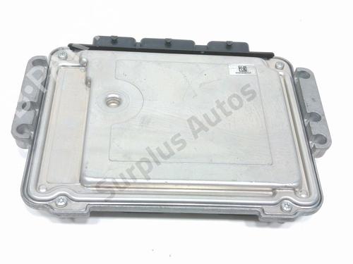 Engine control unit (ECU) PEUGEOT PARTNER Box Body/MPV 1.6 HDi 16V | BP28221060M57 