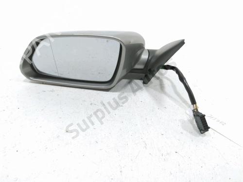 Used Left mirror SKODA OCTAVIA II (1Z3) 1.9 TDI (105 hp) 30997551