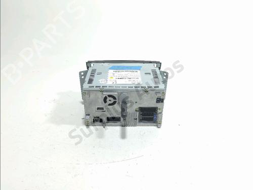 Radio KIA VENGA (YN) 1.6 CRDi 115 | BP40059546E6 - Image 2