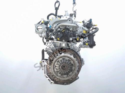 Engine RENAULT CLIO V (B7_) 1.0 TCe 100 (B7MT) | BP28219279M1 - Image 4