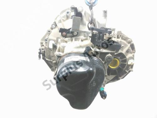 Gearbox RENAULT TWINGO III (BCM_, BCA_) 0.9 TCe 90 (BCM9, BCM2) | BP33838995M3 - Image 3