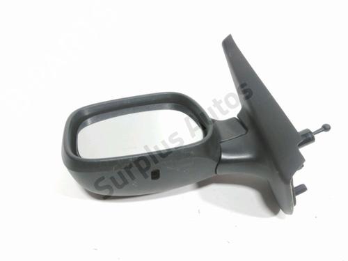 Used Left mirror RENAULT KANGOO (KC0/1_) 1.5 dCi (KC08, KC09) (82 hp) 28836342
