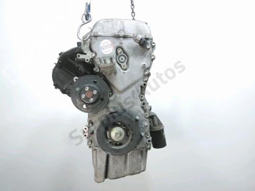 Engine SUZUKI SWIFT III (MZ, EZ) 1.3 (RS413, ZC11S) | BP40522684M1 - Image 2