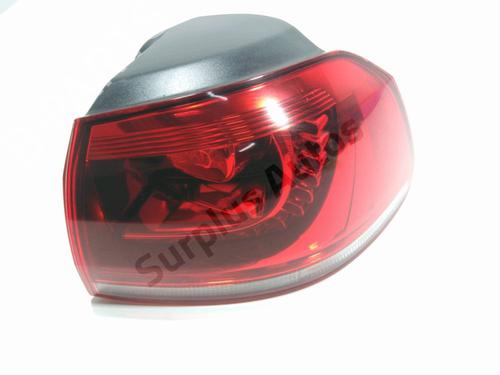 Right taillight VW GOLF VI (5K1) 2.0 TDI | BP28268834C35