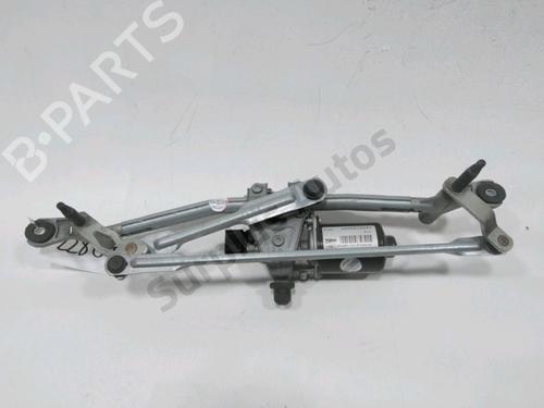 Used Front wipers mechanism Front wipers mechanism 31008448 31008448