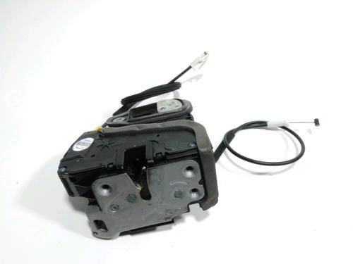 Used Front right lock OPEL ASTRA K (B16) 1.4 Turbo (68) (150 hp) 28247371