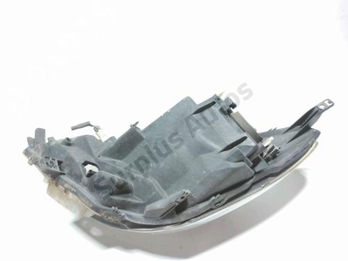 Right headlight NISSAN NOTE (E11, NE11) 1.5 dCi | BP39707183C29 - Image 4