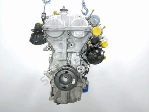 Engine OPEL CORSA E (X15) 1.0 (08, 68) | BP30190857M1 - Image 2