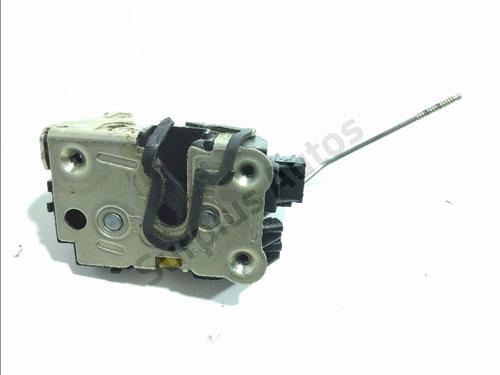 Used Tailgate lock Tailgate lock DACIA DOKKER MPV (KE_) 1.5 dCi / Blue dCi 75 (KEAJ, KEAH, KEJW) (75 hp) 33568916 33568916